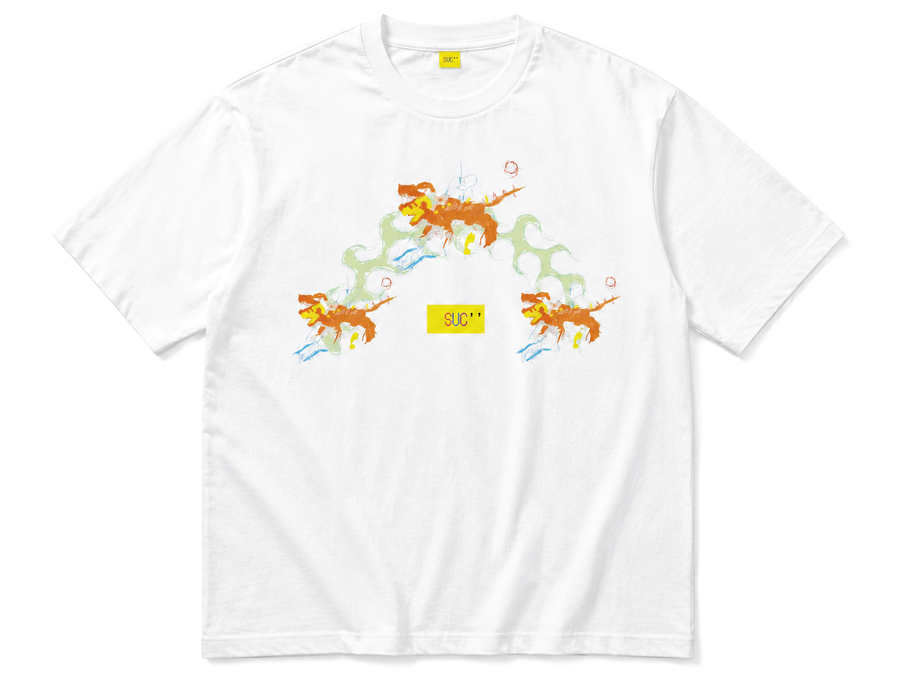 Arc en Ciel Tee